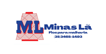 Logo ML Minas L