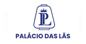 Logo Palcio das Ls