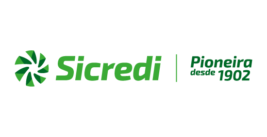 Logo Sicredi