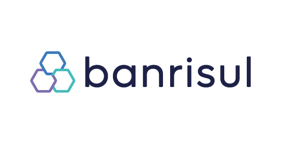 Logo Banrisul