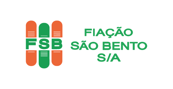 Logo Fia��o S�o Bento S/A