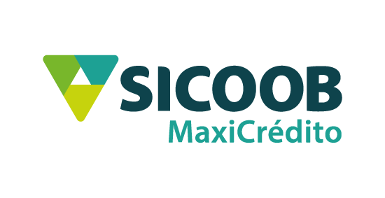 Logo Sicoob MaxiCredito