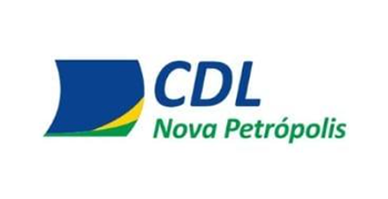 Logo CDL Nova Petrpolis
