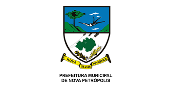 Logo Nova Petrpolis